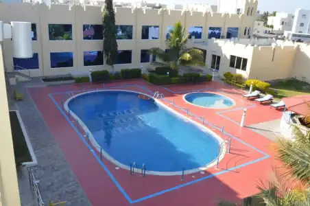 Ramee Dream Resort - 12