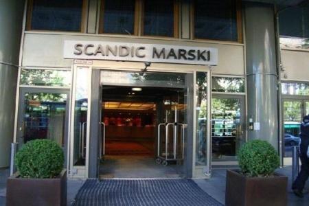 Marski by Scandic - 0