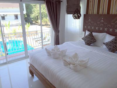 My Chiang Mai Boutique Lodge - 4