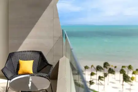 Garza Blanca Resort & Spa Cancun - 56