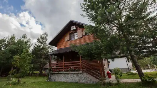 House Rustico - 91
