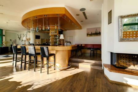 Ambiente Langenhagen Hannover by Tulip Inn - 22