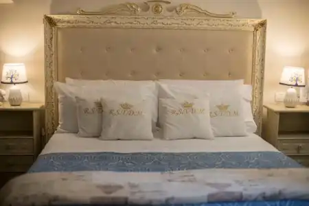 Royal Suite Trinità dei Monti - 128
