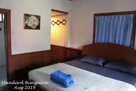 Smile Beach Resort - 52