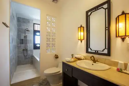 Hoi An Coco River Resort & Spa - 9