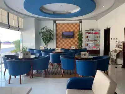 Hala Inn Apartments - 31