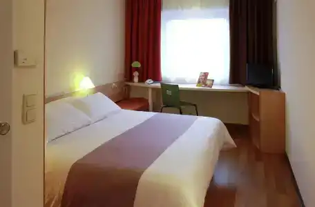 Ibis Hannover Medical Park - 2