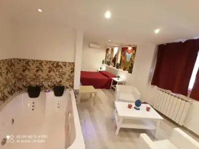 B&B Triskèles - 65