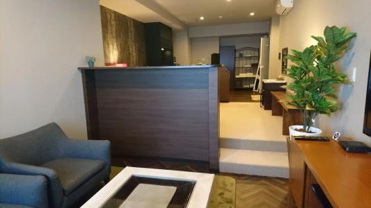 R&Run Kyoto serviced apartment & suites - 14