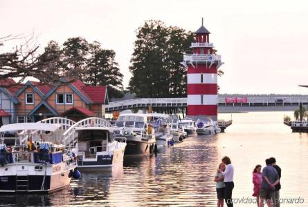 Sunday Resort Hafendorf - 37