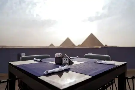 Pyramids - 19