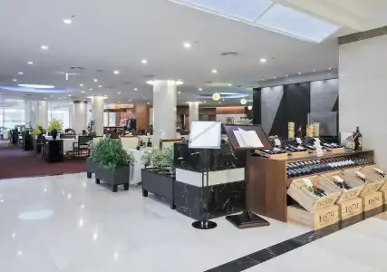 The K Seoul - 13