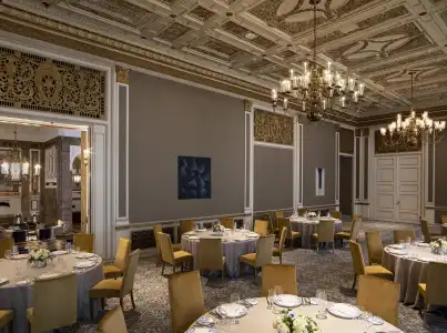 Beacon Grand, A Union Square - 44