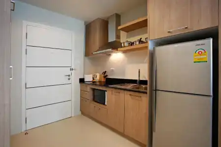The Unity Patong Private Apartment - 107