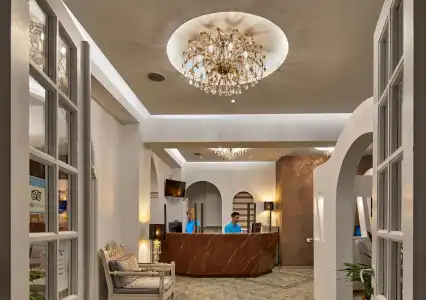 Blue Sea - 1