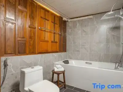 SCN Wellness Spa & Resort Rayong - 70