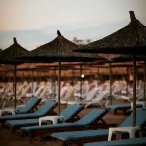 Marbella Beach - 16