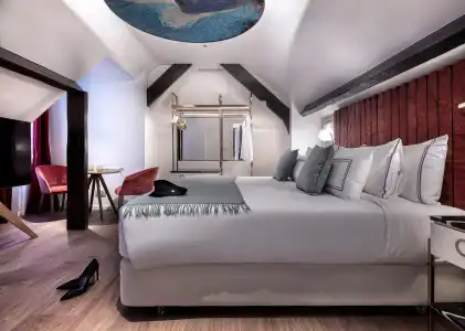 Maison Colbert, member of Meliá Collection  Notre-Dame - 46