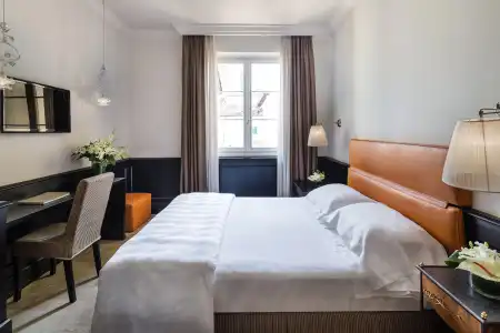 Palazzo Firenze by Baglionis & Resorts - 3