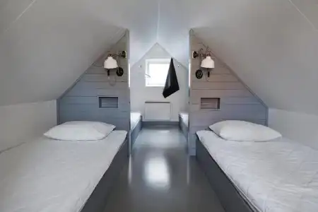 Visby Logi & Vandrarhem Hästgatan 14 - 64