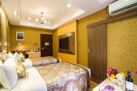 Best Western Chinatown - 71
