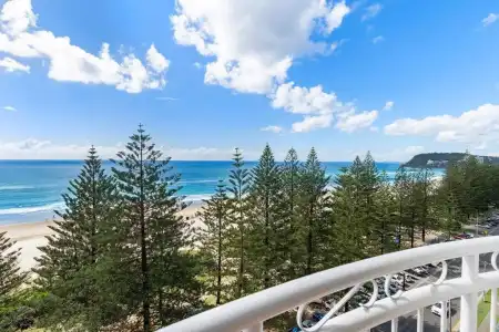 Burleigh Mediterranean Resort Enquiries - 110