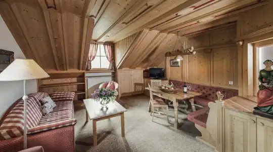 Ansitz Jakoberhof - Alpine Relax - 92