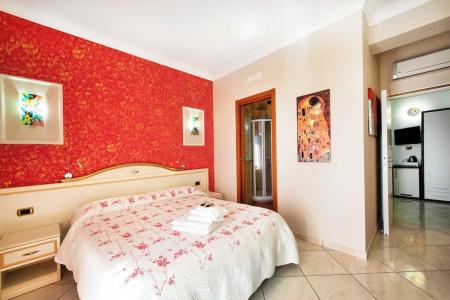 B&B Il Pavone - 71