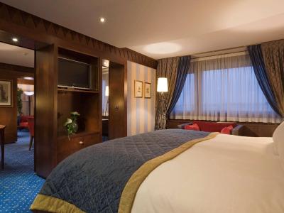 Sofitel Lyon Bellecour - 26