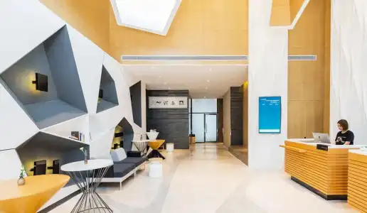 Hampton by Hilton Wuhan Tianhe Airport East - 22