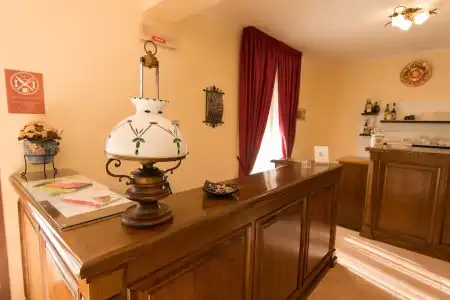 Albergo della Corte - 15