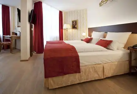 Fini-Resort Badenweiler - 96