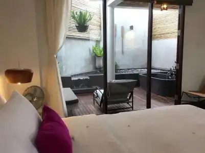 Villa Villa Pattaya - 38