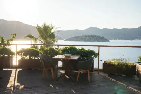 Loryma Luxury Bozburun - 102