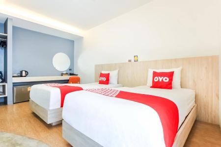 All day hostel @ BTS Bang Chak - 46