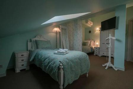 Roze Villa - 64