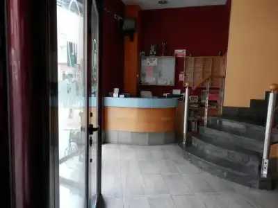 Doña María - 3
