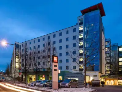 McDreams Stuttgart-City - 17