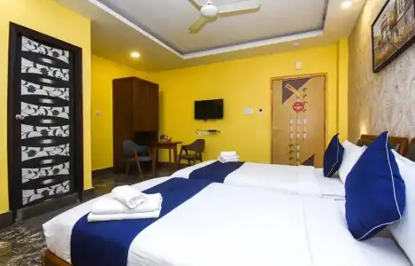 Kiaan Inn - 5