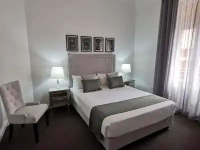 Adelaide Mansions Serviced Apartments - 65