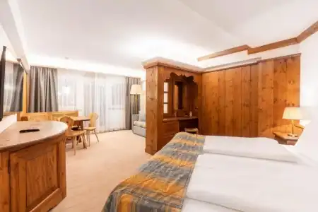 Croce Bianca Leisure & Spa - 87