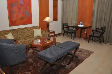 The Hans New Delhi - 2