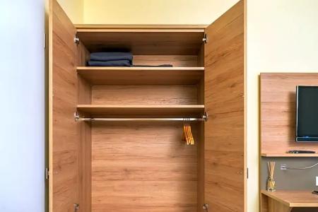 & Restaurant Sparta - 104