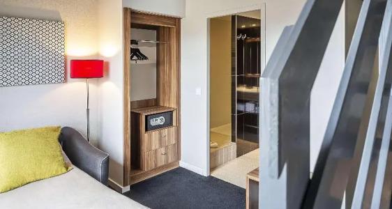 Best Western Atrium Valence - 78