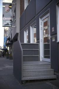 Station - Hostel for Backpackers - 7