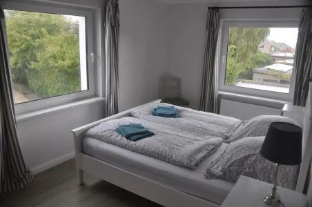 & Ferienunterkünfte Hus Seeblick - 52