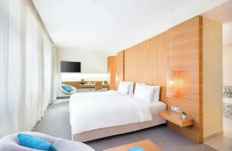 Lindner Berlin Ku'damm - part of JdV by Hyatt - 52