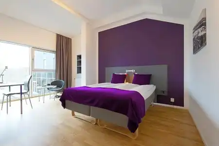 Aiden by Best Western Stockholm Arlanda Airport - 67