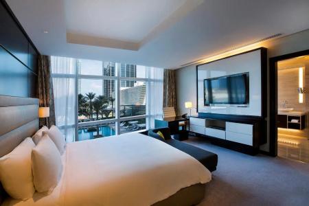 Rosewood Abu Dhabi - 11