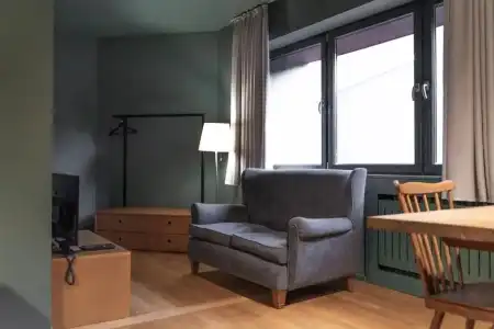 Hostellerie du Grünewald - 1